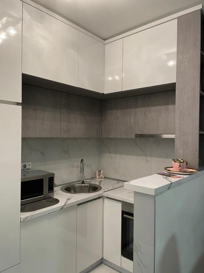 Skyline Apartment 비옐리나 외부 사진