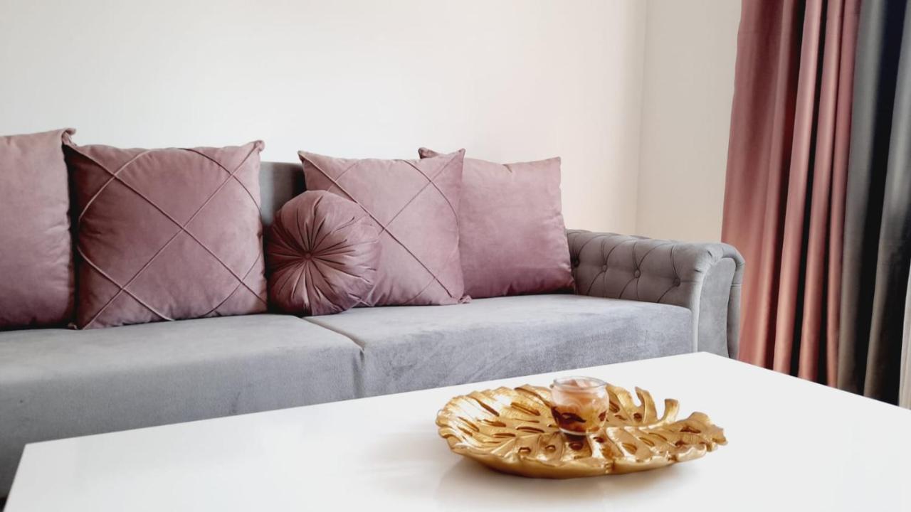 Skyline Apartment 비옐리나 외부 사진