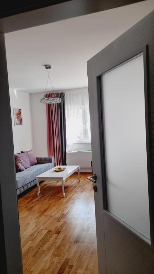 Skyline Apartment 비옐리나 외부 사진