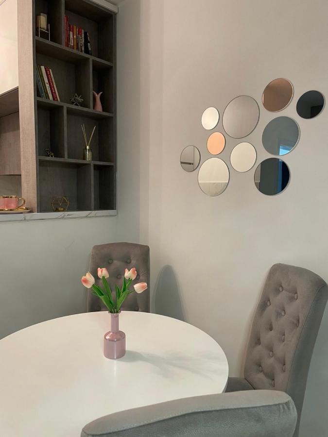 Skyline Apartment 비옐리나 외부 사진