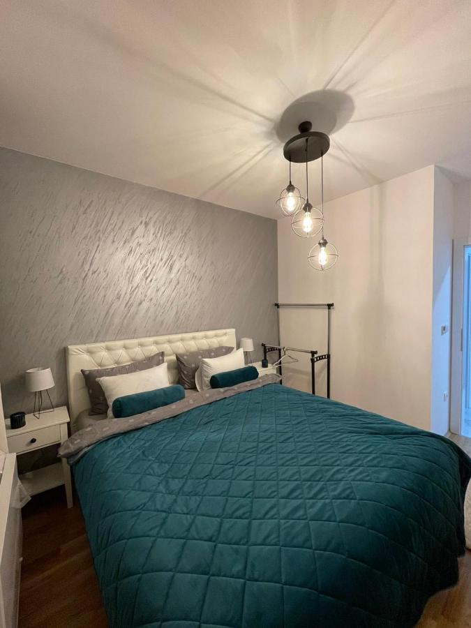Skyline Apartment 비옐리나 외부 사진