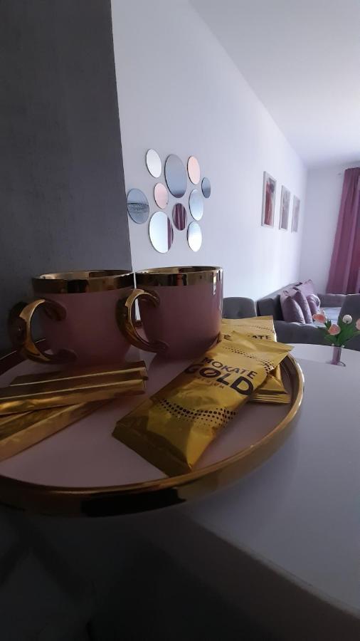 Skyline Apartment 비옐리나 외부 사진