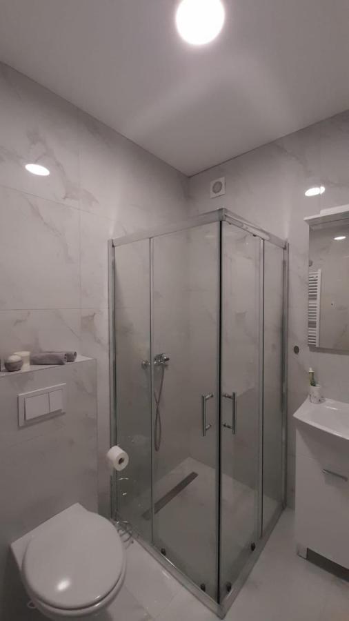 Skyline Apartment 비옐리나 외부 사진