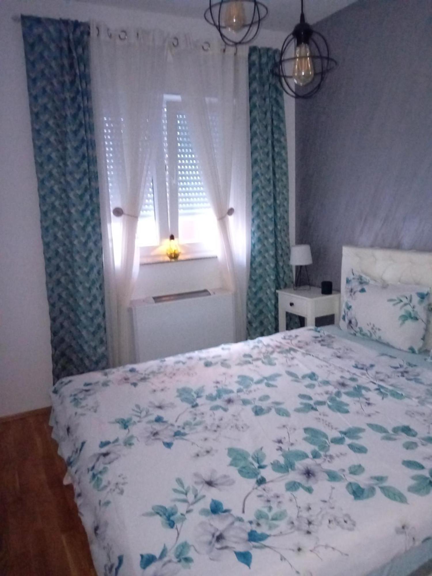 Skyline Apartment 비옐리나 외부 사진